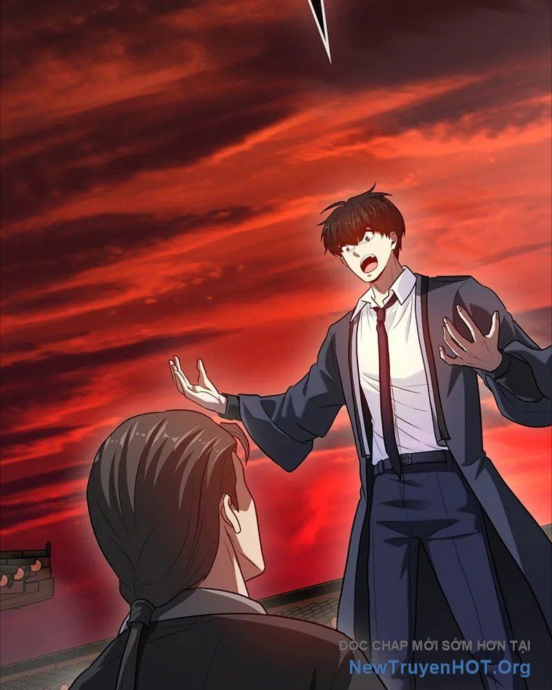 Thiên Tài Võ Thuật Hồi Quy Chap 102 - Next Chap 103