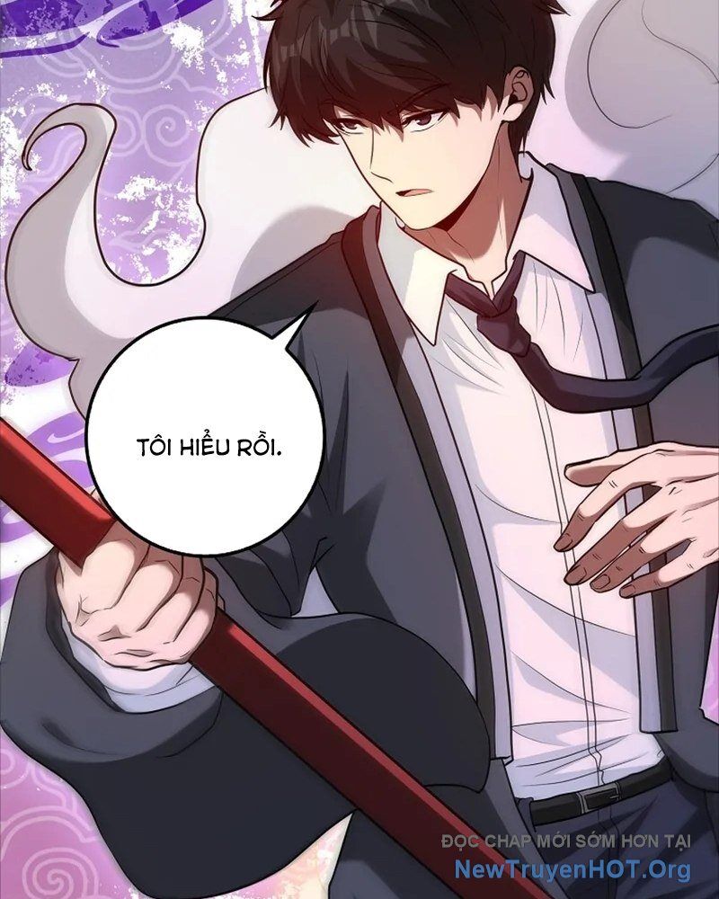Thiên Tài Võ Thuật Hồi Quy Chap 102 - Next Chap 103