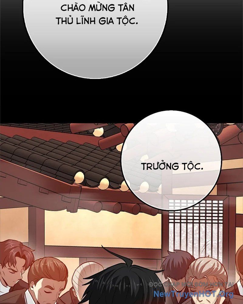 Thiên Tài Võ Thuật Hồi Quy Chap 102 - Next Chap 103