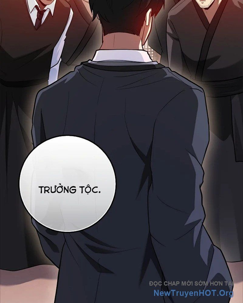 Thiên Tài Võ Thuật Hồi Quy Chap 102 - Next Chap 103