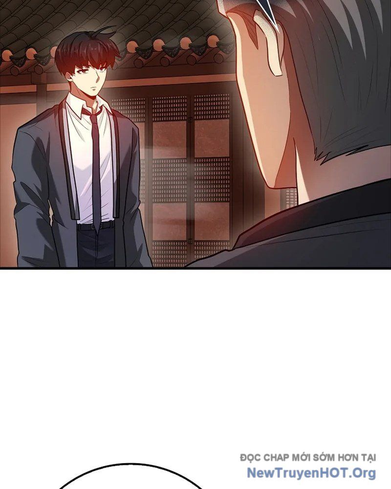 Thiên Tài Võ Thuật Hồi Quy Chap 102 - Next Chap 103