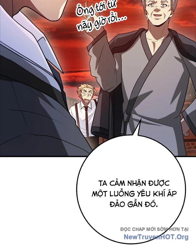 Thiên Tài Võ Thuật Hồi Quy Chap 102 - Next Chap 103