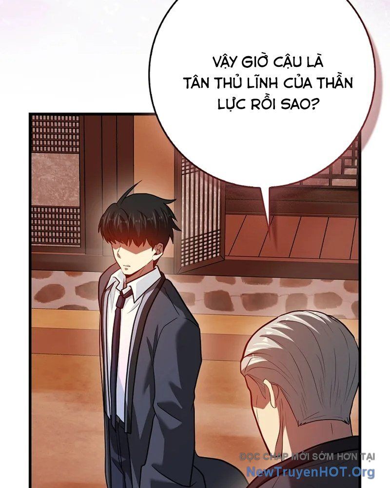 Thiên Tài Võ Thuật Hồi Quy Chap 102 - Next Chap 103