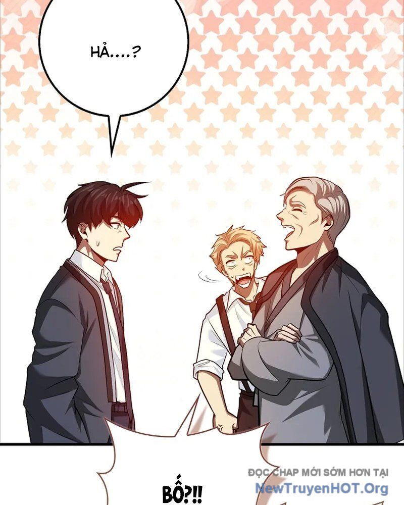 Thiên Tài Võ Thuật Hồi Quy Chap 102 - Next Chap 103