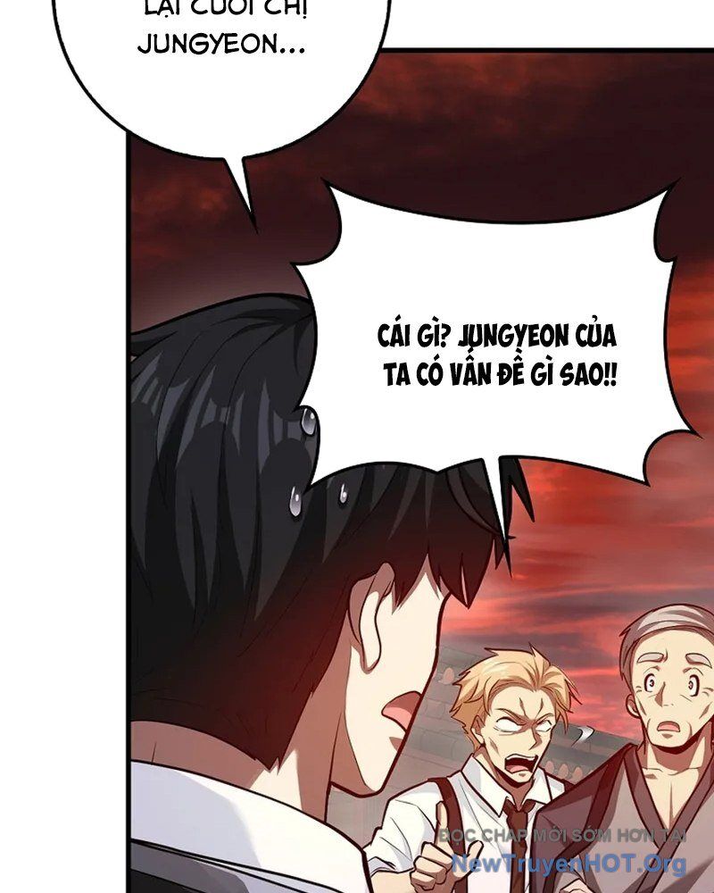 Thiên Tài Võ Thuật Hồi Quy Chap 102 - Next Chap 103