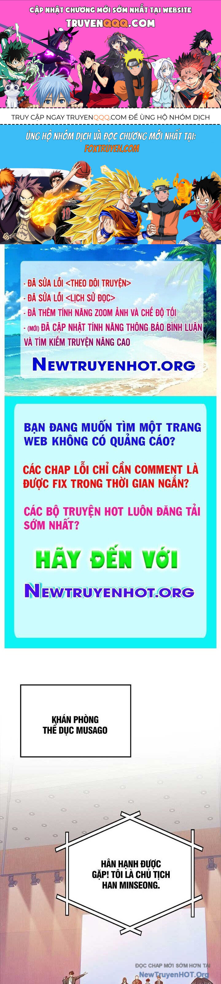 Thiên Tài Võ Thuật Hồi Quy Chap 103 - Next Chap 104