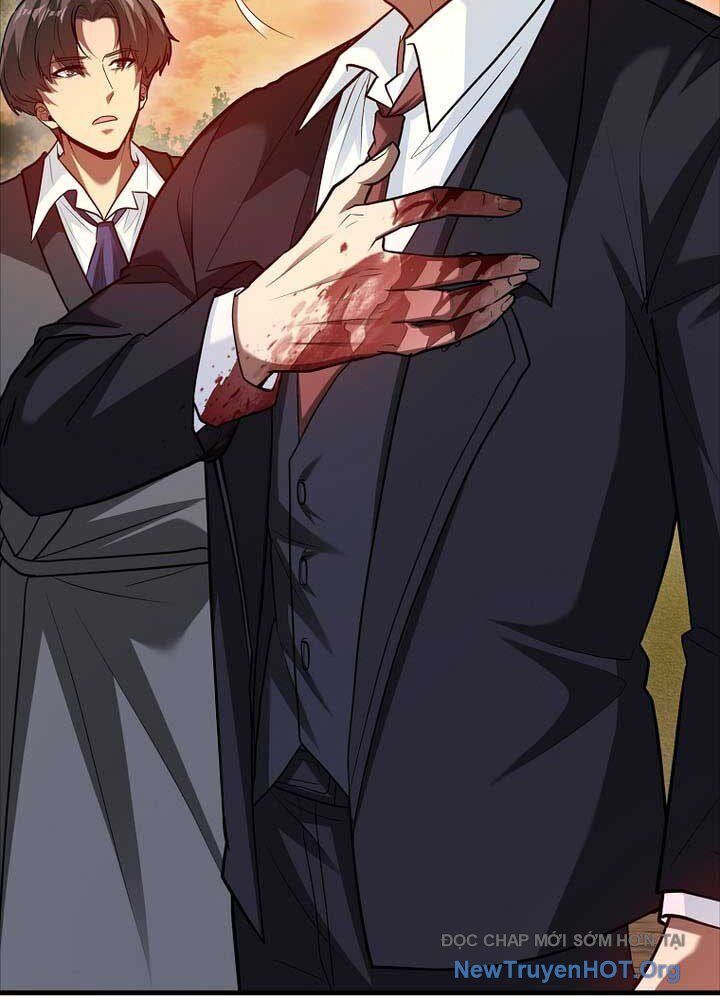 Thiên Tài Võ Thuật Hồi Quy Chap 103 - Next Chap 104