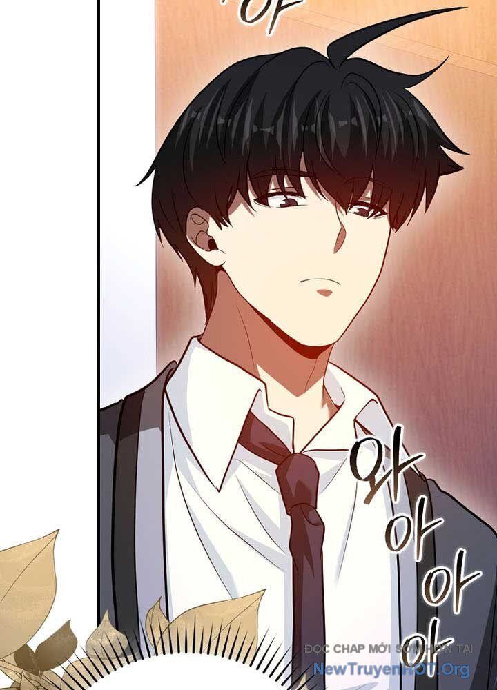 Thiên Tài Võ Thuật Hồi Quy Chap 103 - Next Chap 104