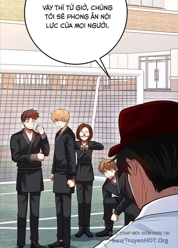 Thiên Tài Võ Thuật Hồi Quy Chap 103 - Next Chap 104