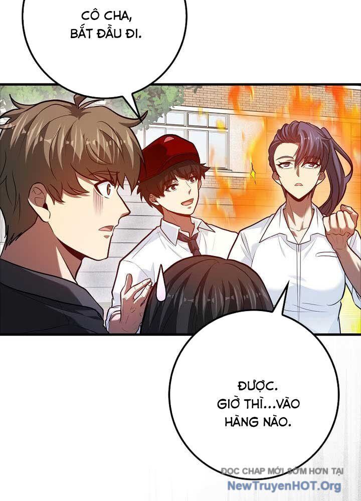Thiên Tài Võ Thuật Hồi Quy Chap 103 - Next Chap 104