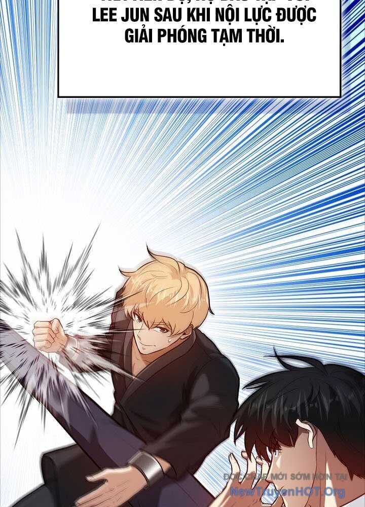 Thiên Tài Võ Thuật Hồi Quy Chap 103 - Next Chap 104