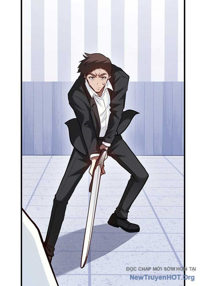 Thiên Tài Võ Thuật Hồi Quy Chap 104 - Next Chap 105