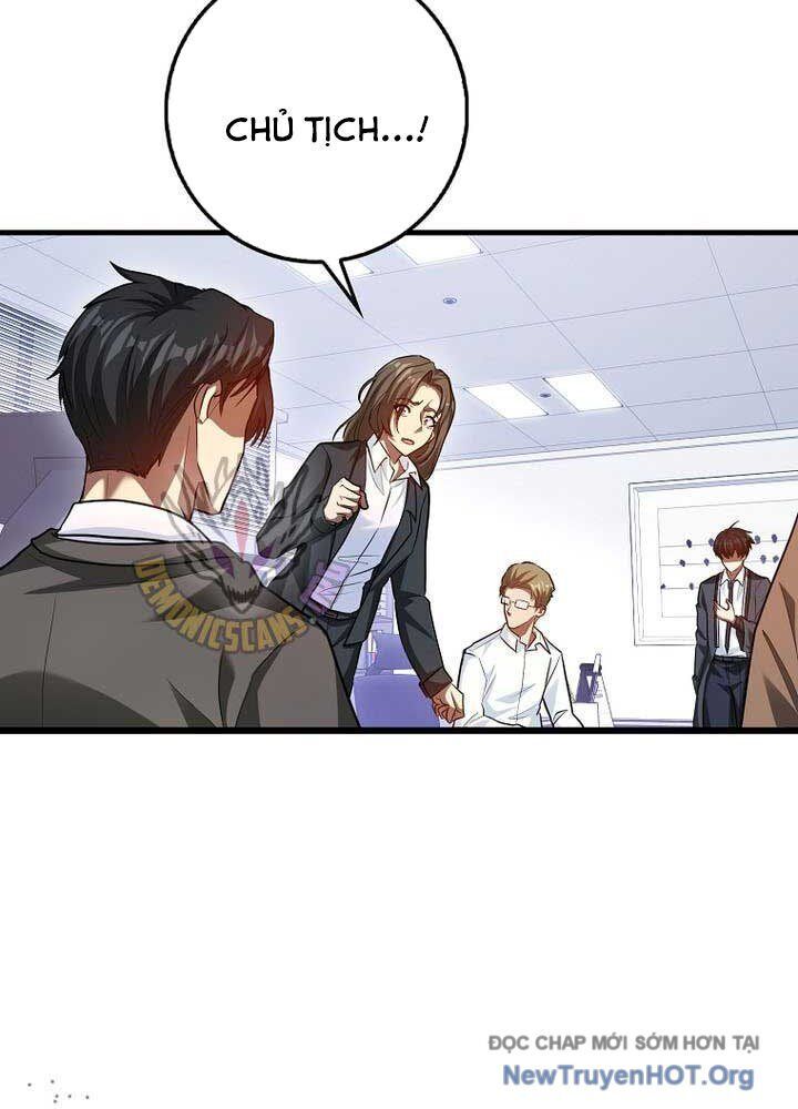 Thiên Tài Võ Thuật Hồi Quy Chap 104 - Next Chap 105