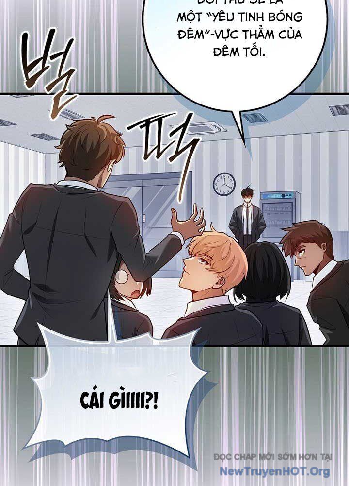 Thiên Tài Võ Thuật Hồi Quy Chap 104 - Next Chap 105