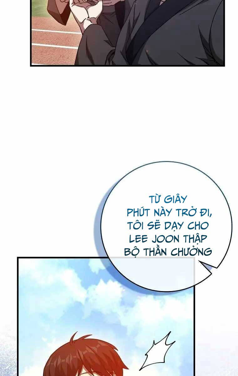 Thiên Tài Võ Thuật Hồi Quy Chap 11 - Next Chap 12