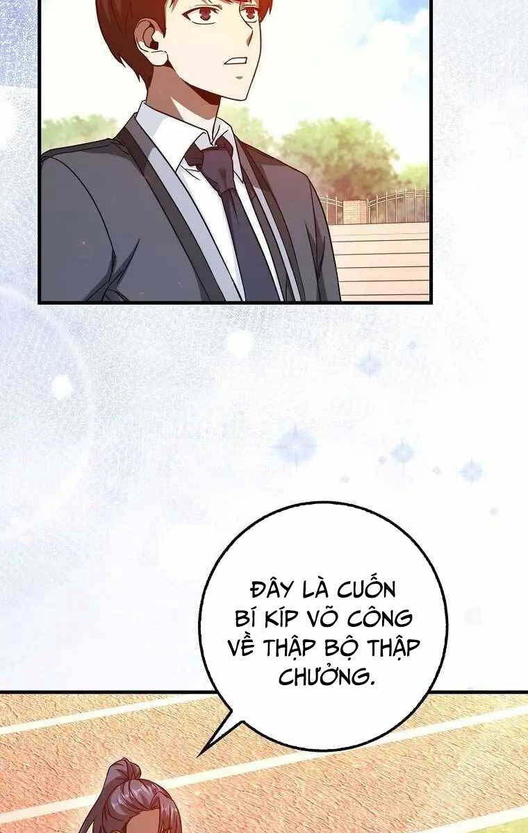 Thiên Tài Võ Thuật Hồi Quy Chap 11 - Next Chap 12