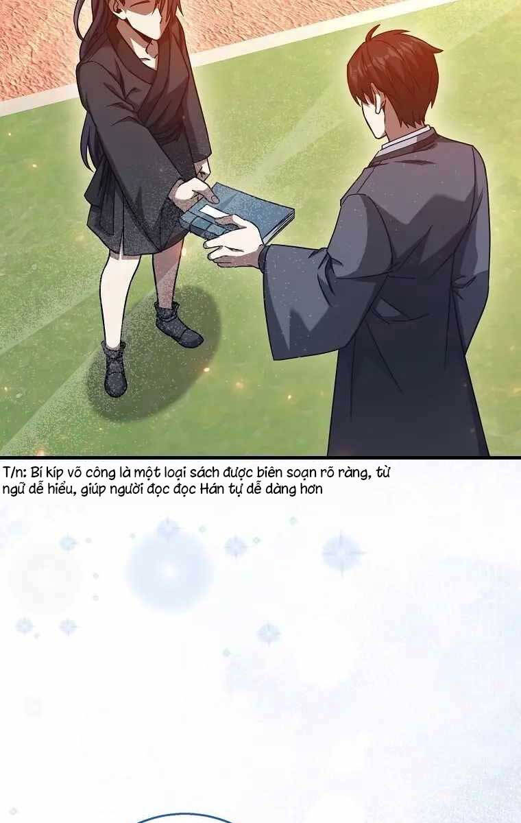 Thiên Tài Võ Thuật Hồi Quy Chap 11 - Next Chap 12