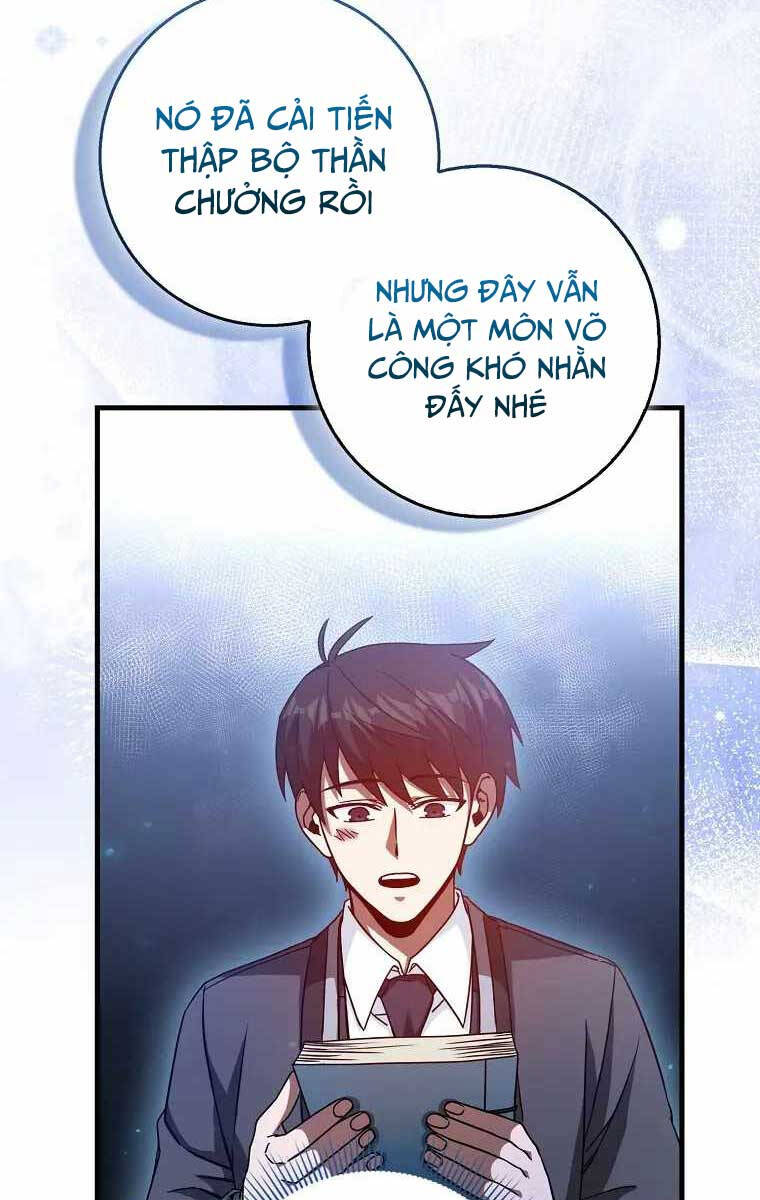 Thiên Tài Võ Thuật Hồi Quy Chap 11 - Next Chap 12
