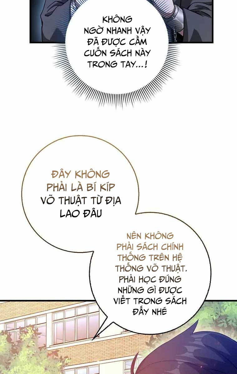 Thiên Tài Võ Thuật Hồi Quy Chap 11 - Next Chap 12
