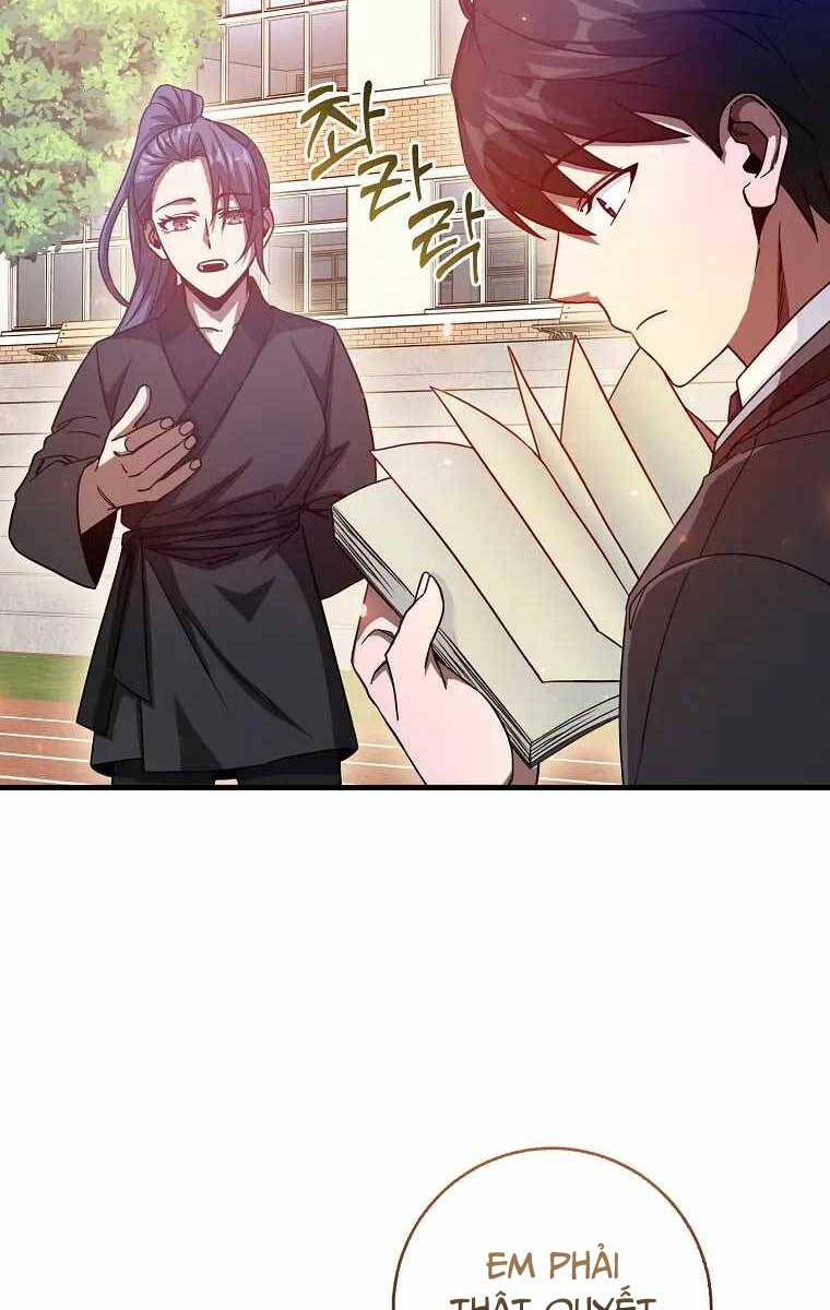 Thiên Tài Võ Thuật Hồi Quy Chap 11 - Next Chap 12