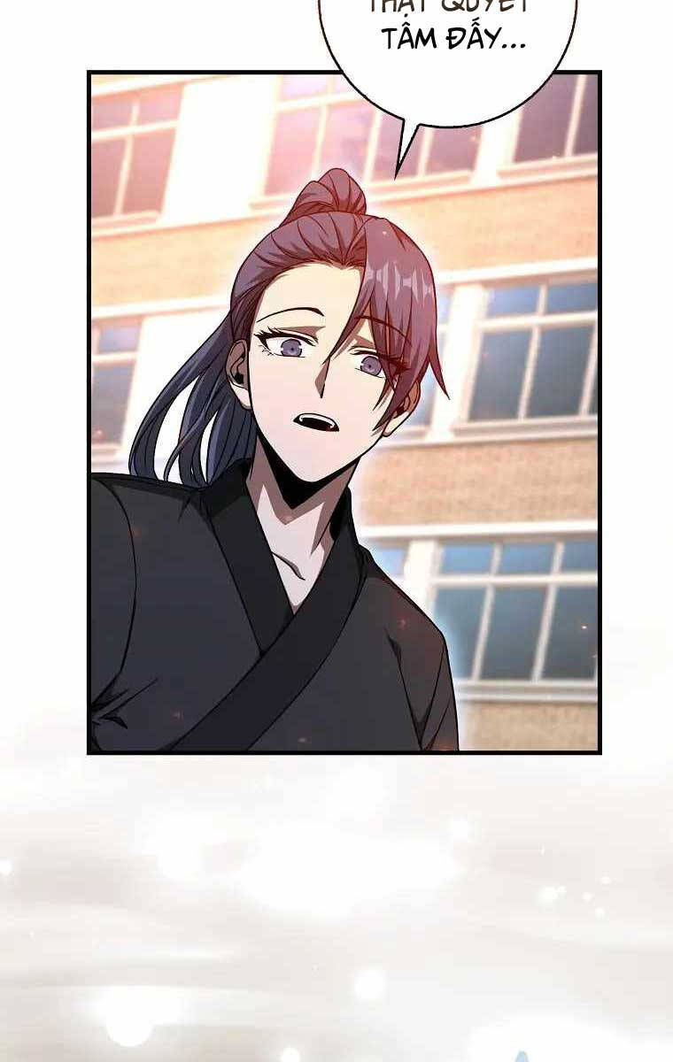 Thiên Tài Võ Thuật Hồi Quy Chap 11 - Next Chap 12