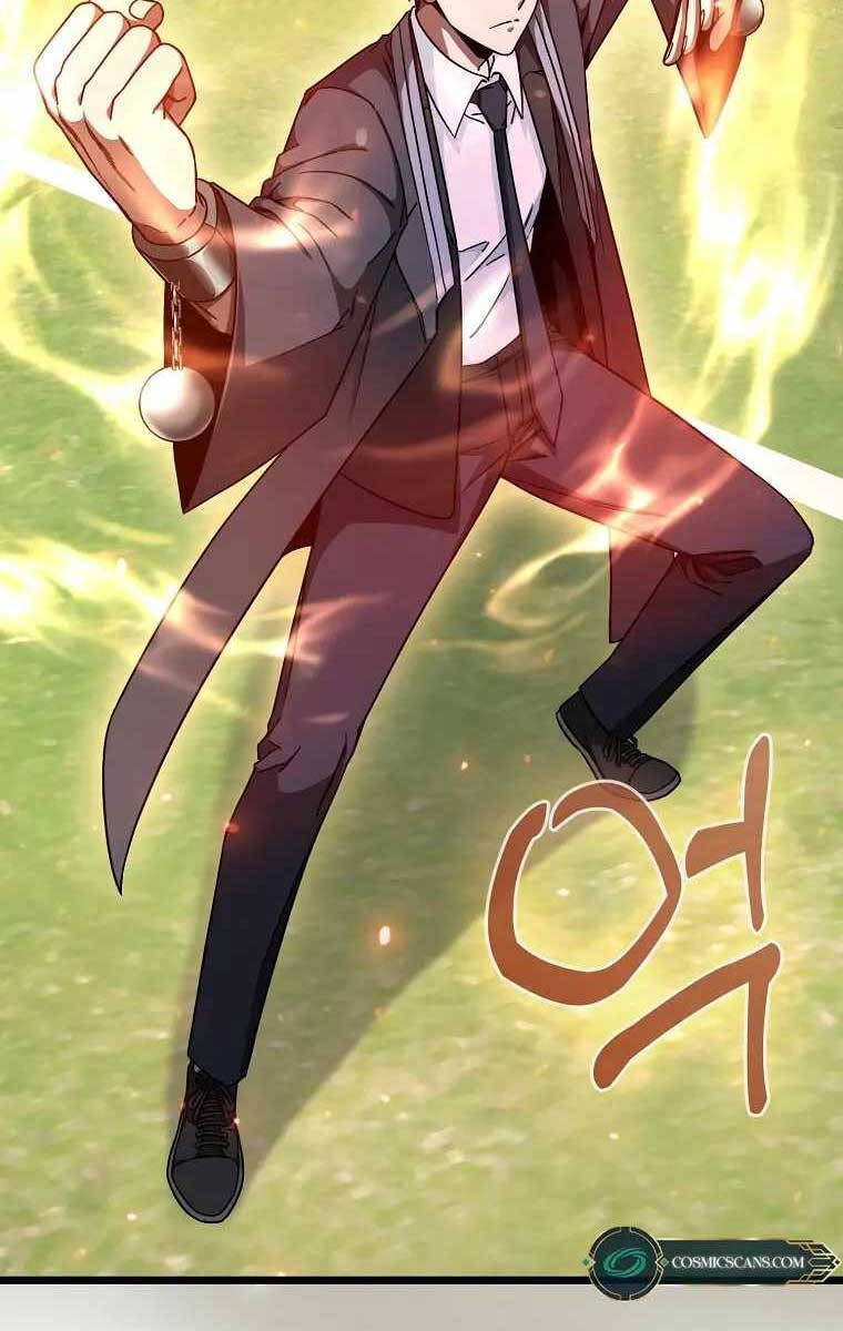 Thiên Tài Võ Thuật Hồi Quy Chap 11 - Next Chap 12