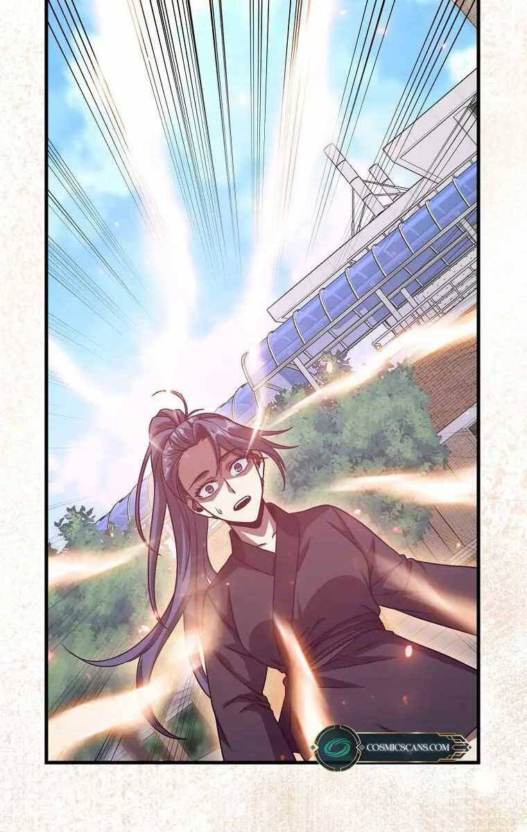 Thiên Tài Võ Thuật Hồi Quy Chap 11 - Next Chap 12
