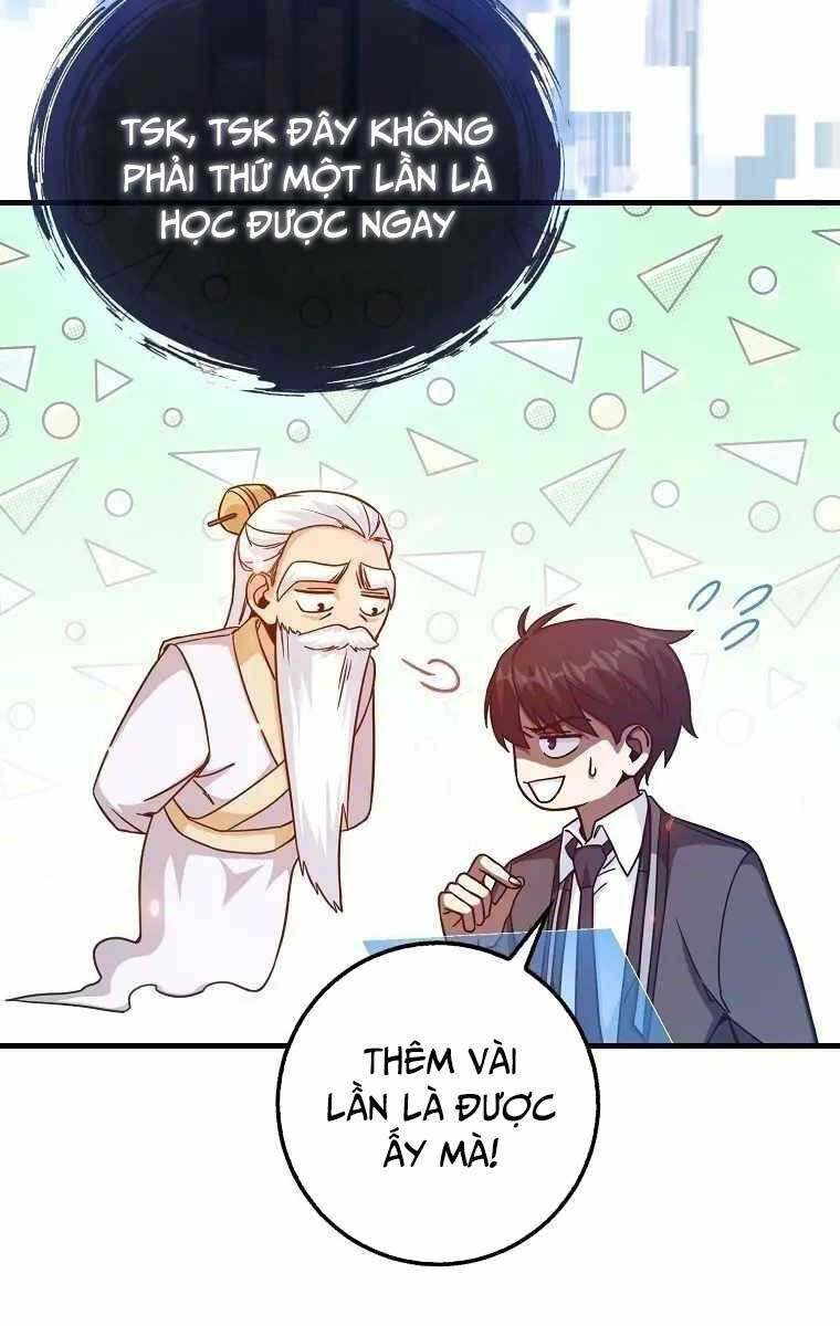 Thiên Tài Võ Thuật Hồi Quy Chap 11 - Next Chap 12