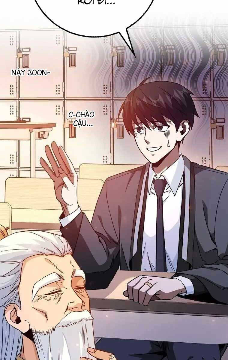 Thiên Tài Võ Thuật Hồi Quy Chap 11 - Next Chap 12