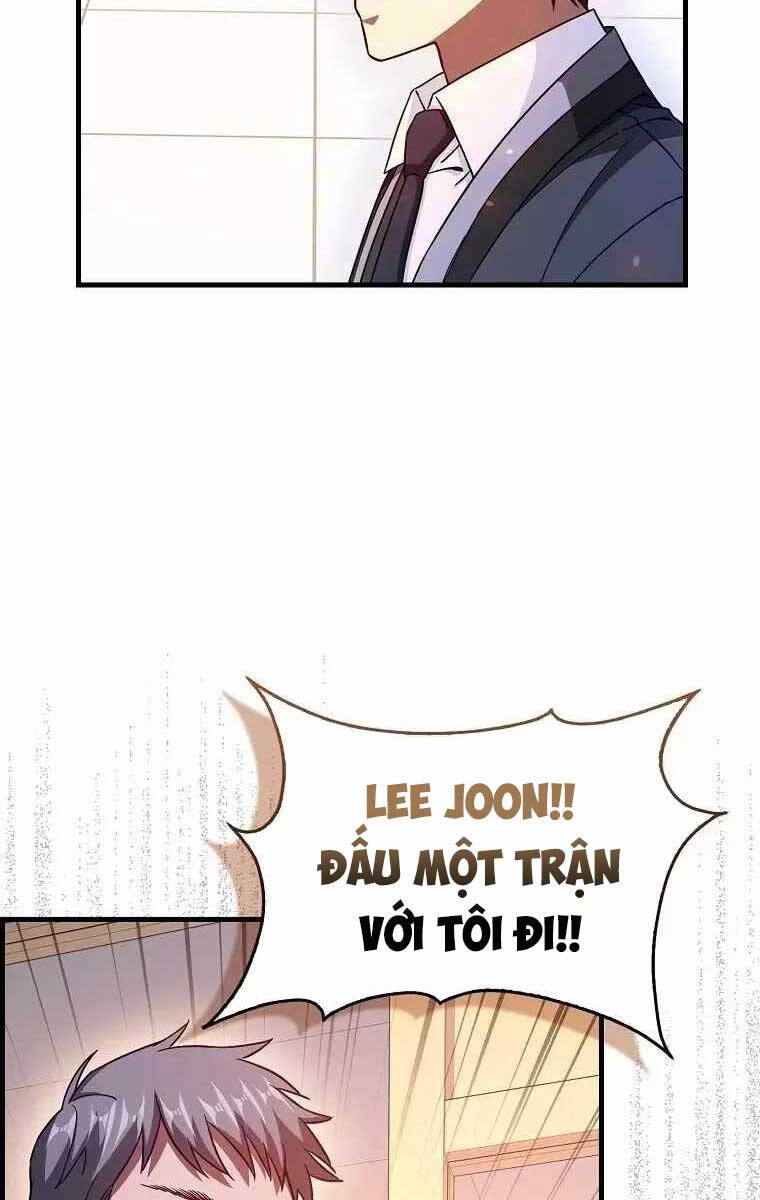 Thiên Tài Võ Thuật Hồi Quy Chap 11 - Next Chap 12