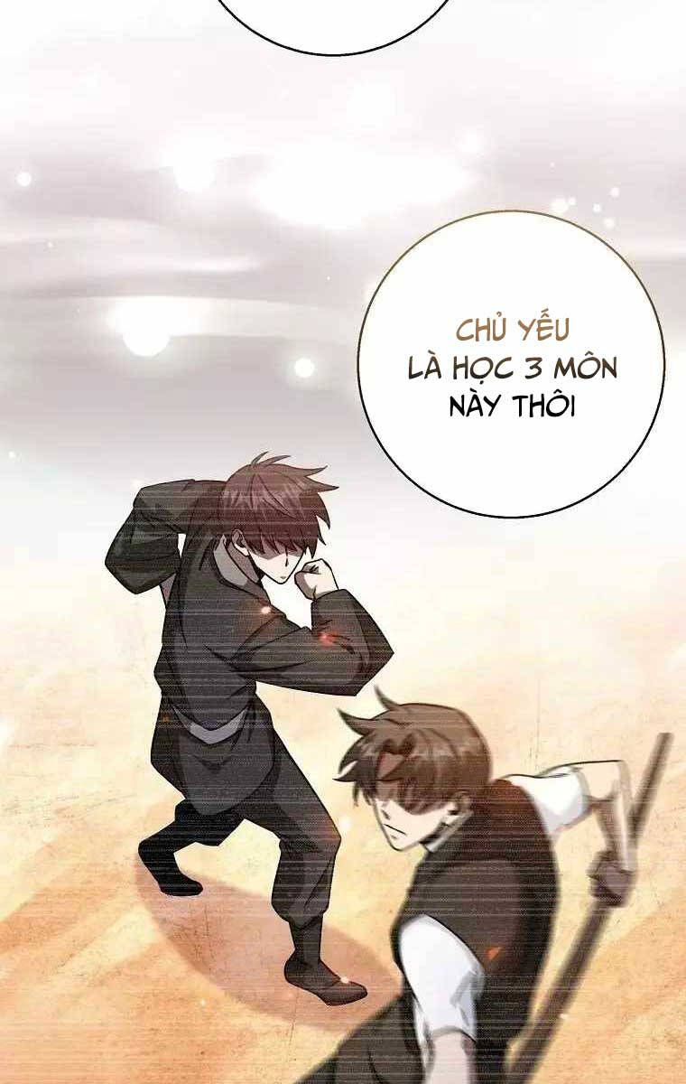 Thiên Tài Võ Thuật Hồi Quy Chap 11 - Next Chap 12