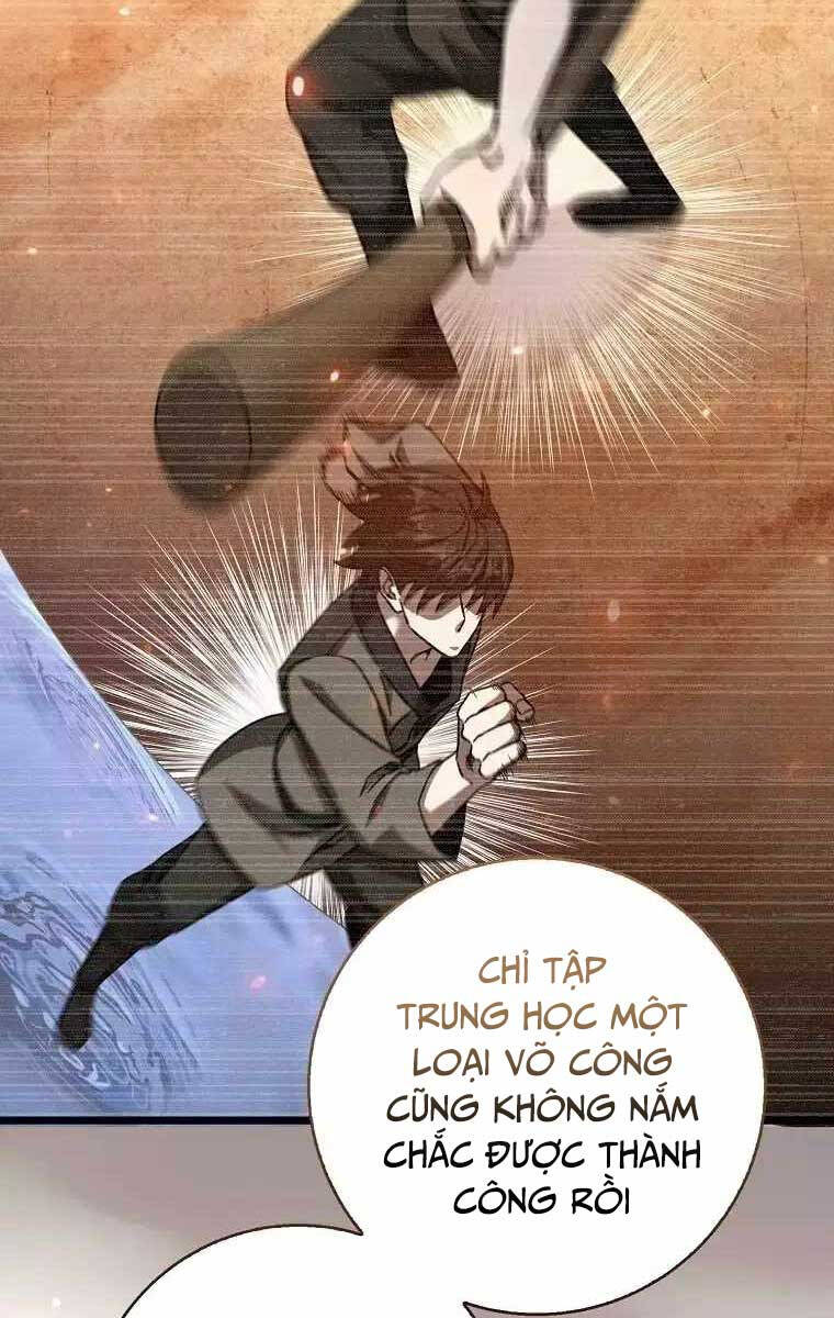 Thiên Tài Võ Thuật Hồi Quy Chap 11 - Next Chap 12