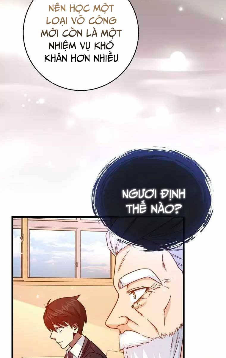 Thiên Tài Võ Thuật Hồi Quy Chap 11 - Next Chap 12