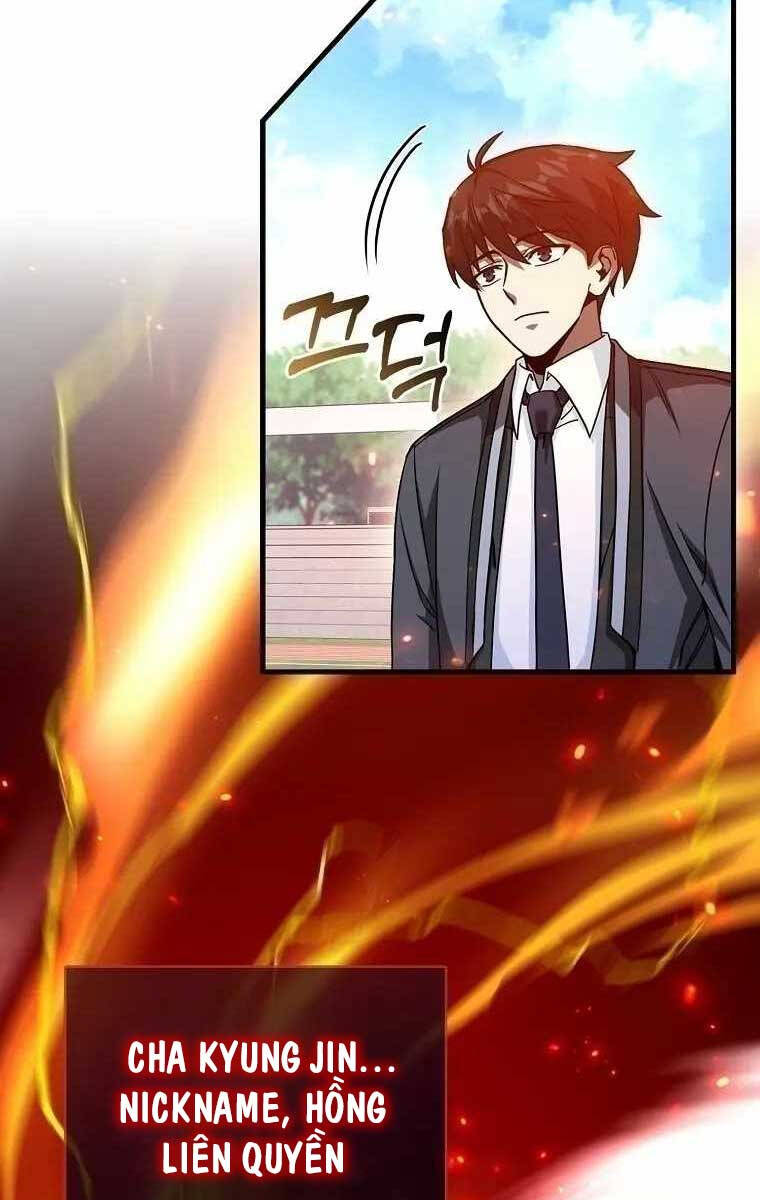 Thiên Tài Võ Thuật Hồi Quy Chap 11 - Next Chap 12