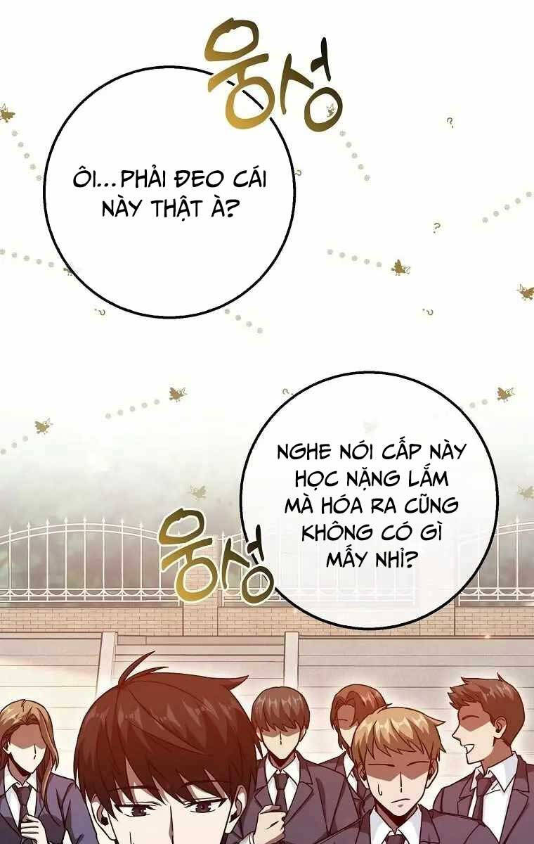 Thiên Tài Võ Thuật Hồi Quy Chap 11 - Next Chap 12