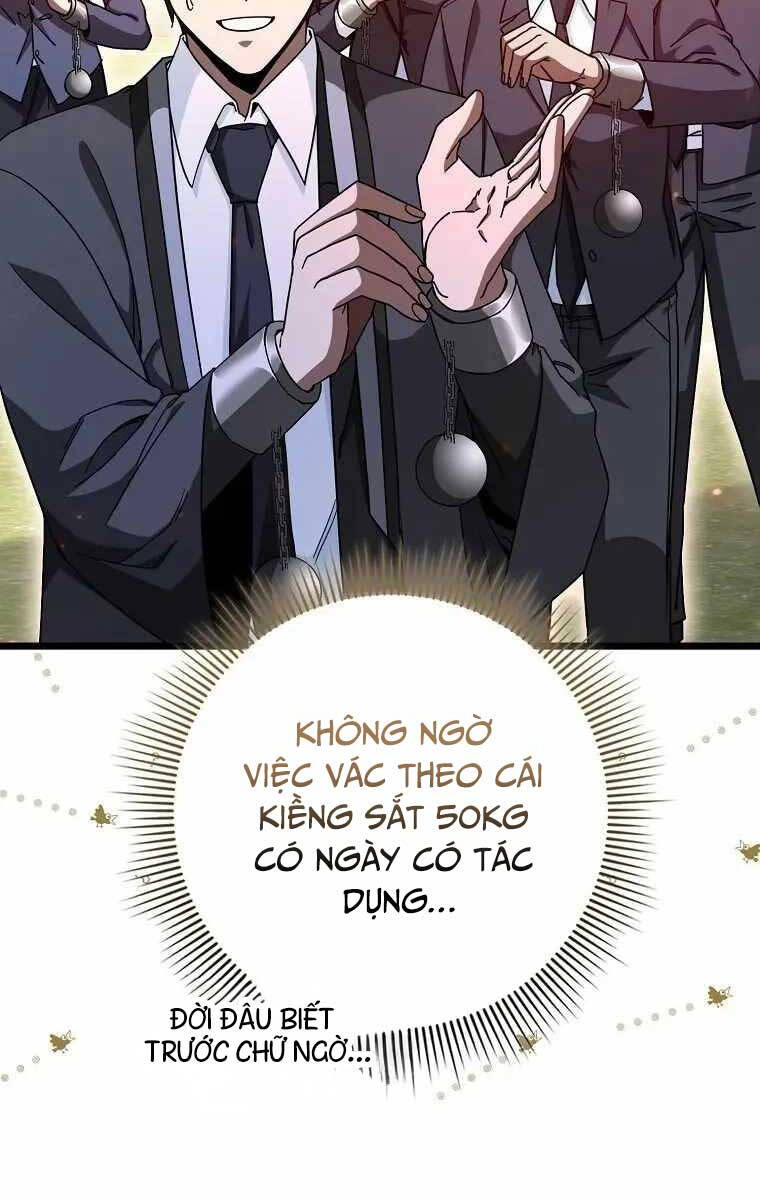 Thiên Tài Võ Thuật Hồi Quy Chap 11 - Next Chap 12