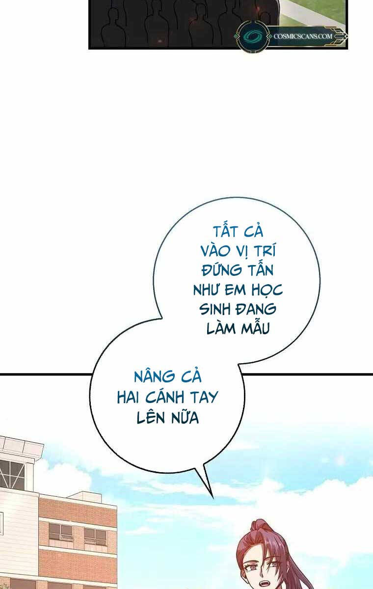Thiên Tài Võ Thuật Hồi Quy Chap 11 - Next Chap 12