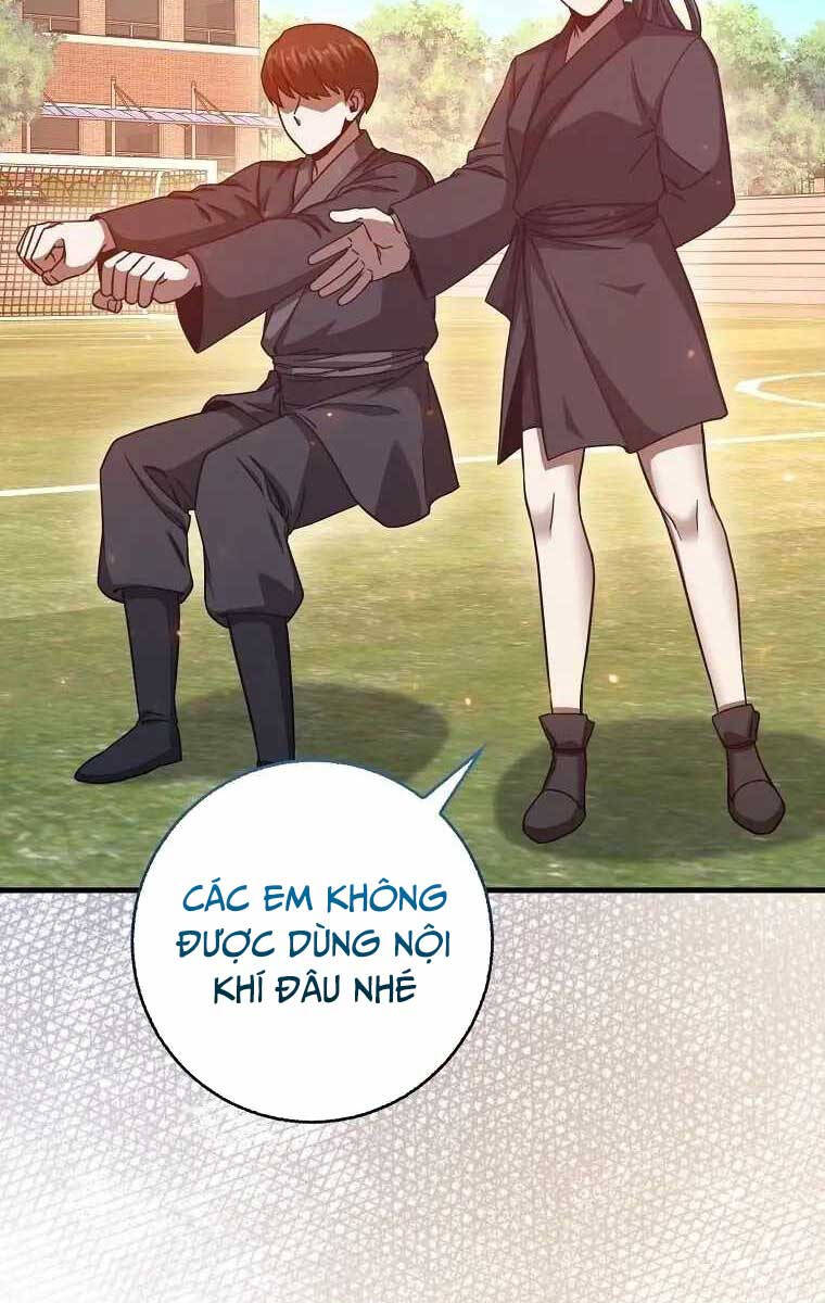 Thiên Tài Võ Thuật Hồi Quy Chap 11 - Next Chap 12