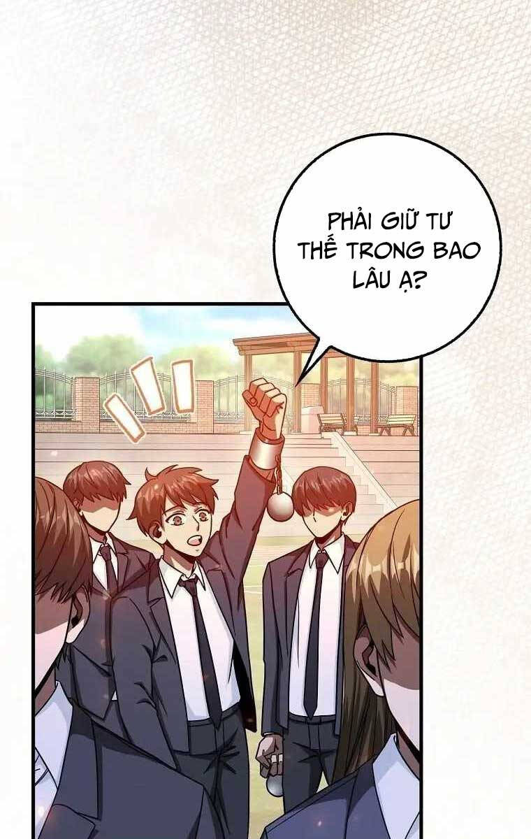 Thiên Tài Võ Thuật Hồi Quy Chap 11 - Next Chap 12