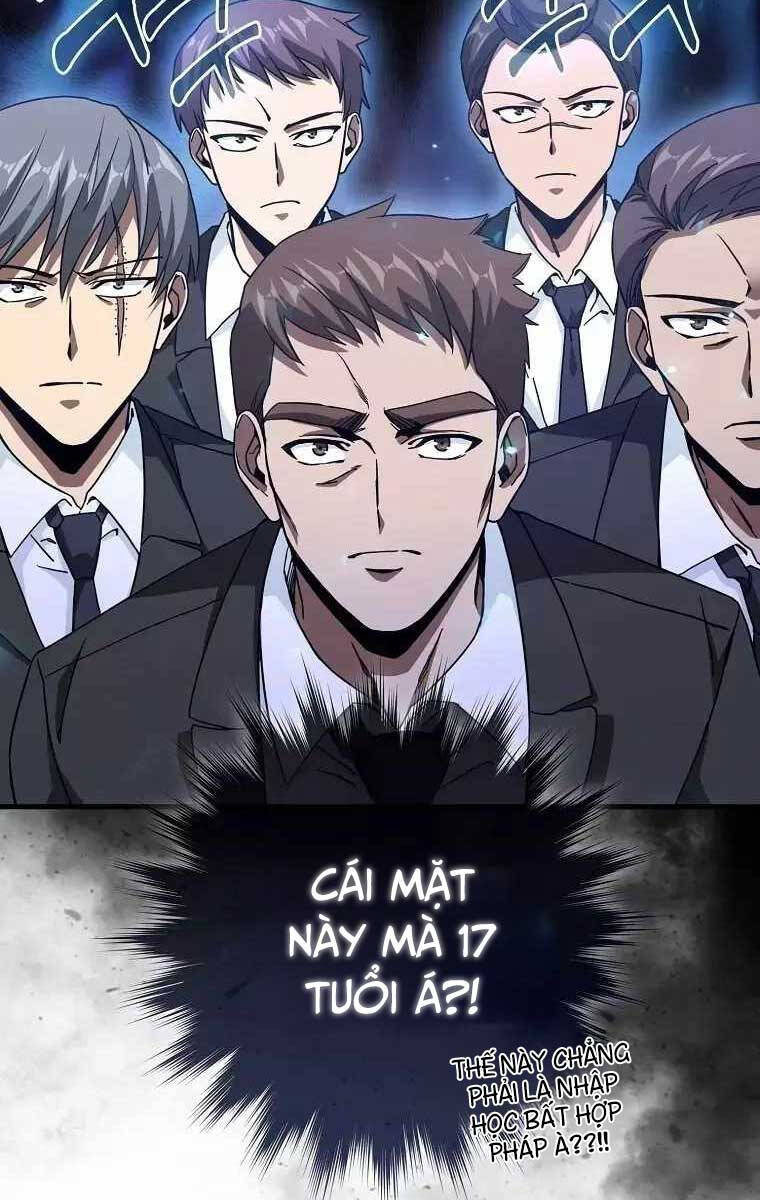 Thiên Tài Võ Thuật Hồi Quy Chap 11 - Next Chap 12