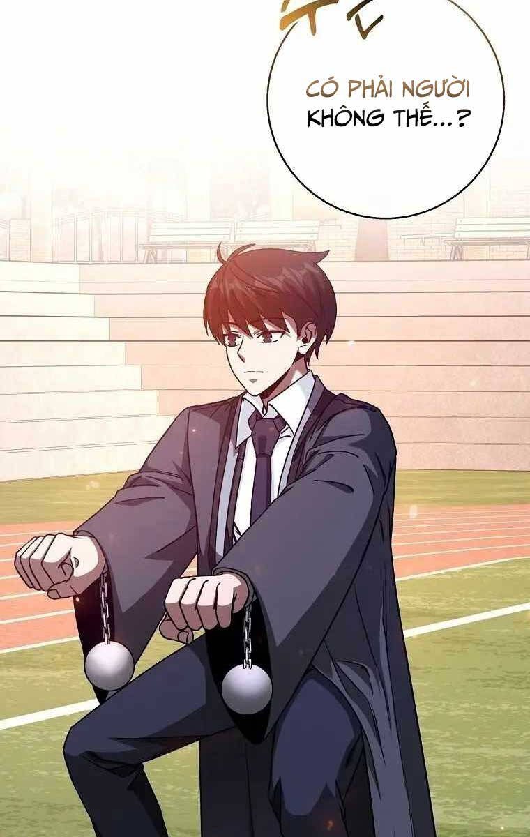 Thiên Tài Võ Thuật Hồi Quy Chap 11 - Next Chap 12
