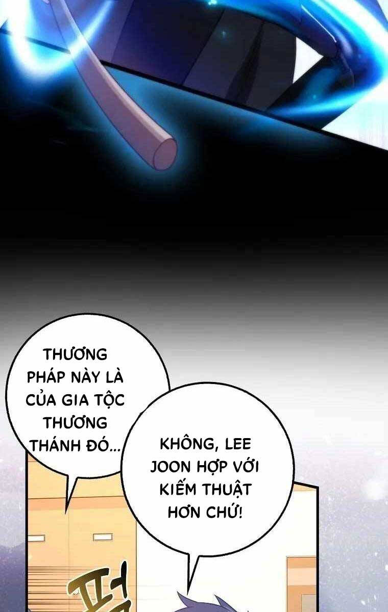 Thiên Tài Võ Thuật Hồi Quy Chap 12 - Next Chap 13