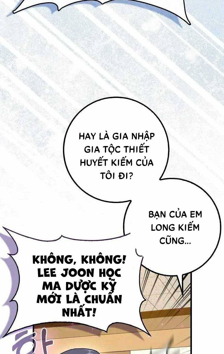 Thiên Tài Võ Thuật Hồi Quy Chap 12 - Next Chap 13