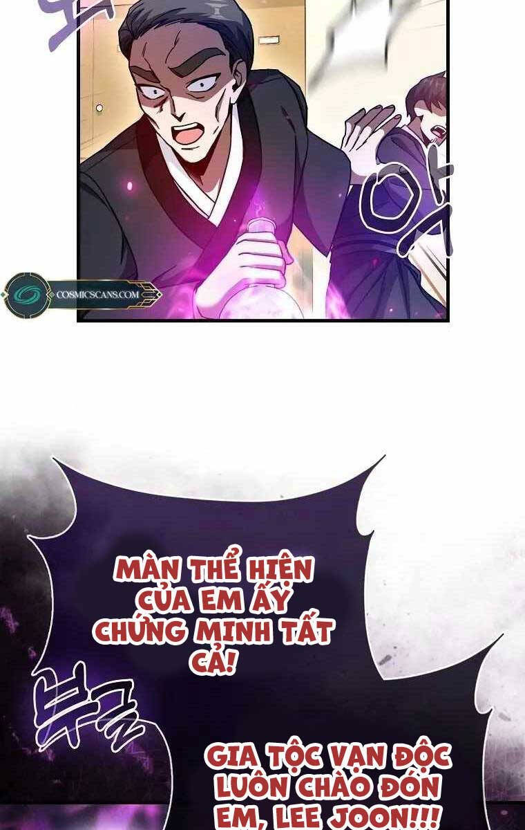 Thiên Tài Võ Thuật Hồi Quy Chap 12 - Next Chap 13