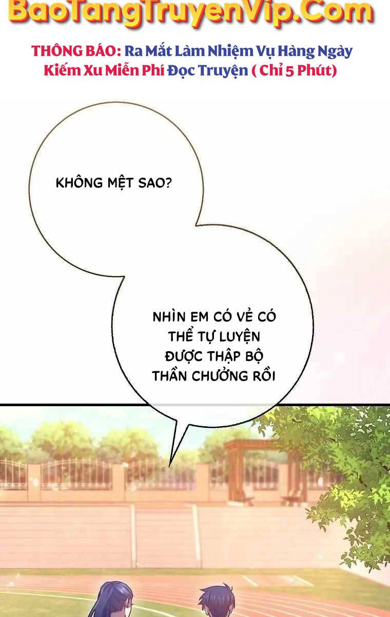 Thiên Tài Võ Thuật Hồi Quy Chap 12 - Next Chap 13