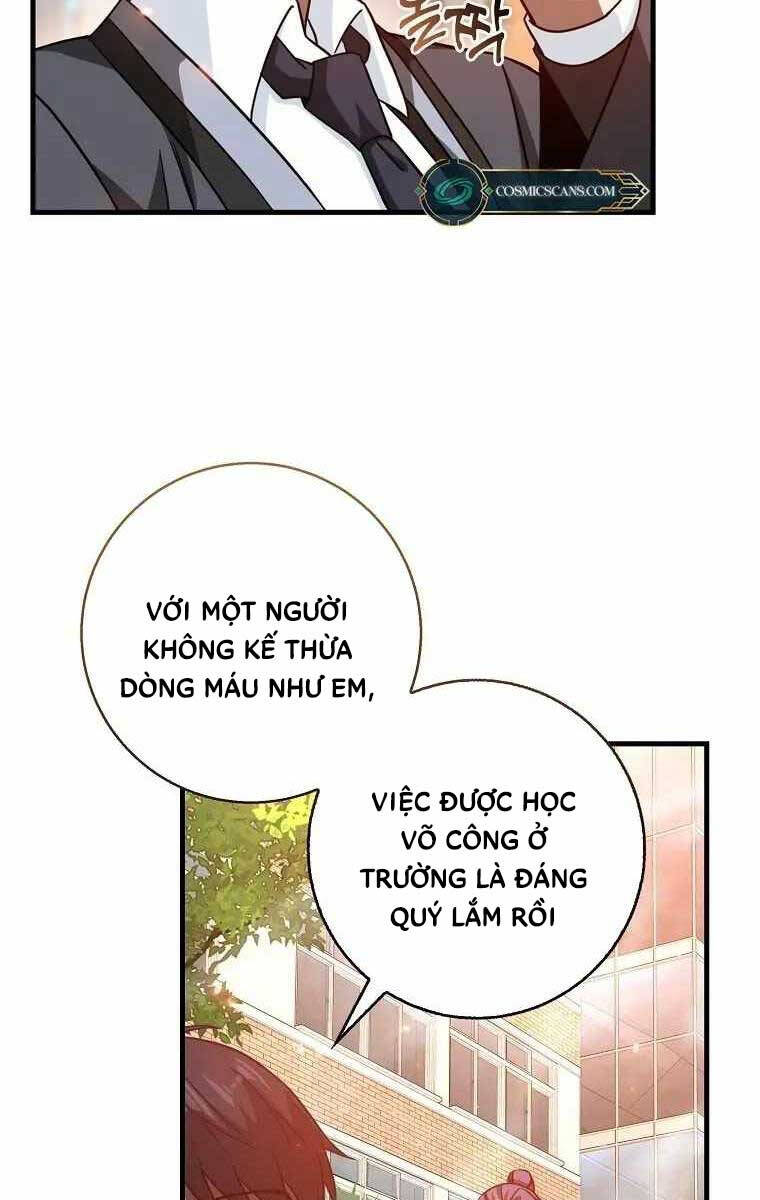 Thiên Tài Võ Thuật Hồi Quy Chap 12 - Next Chap 13