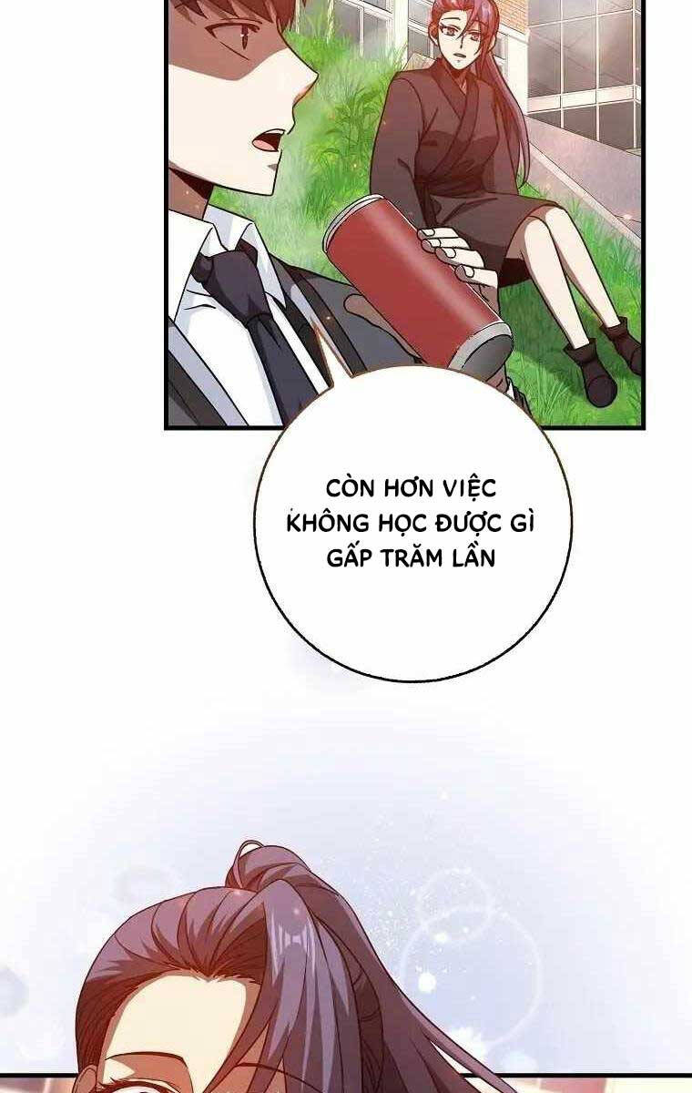 Thiên Tài Võ Thuật Hồi Quy Chap 12 - Next Chap 13