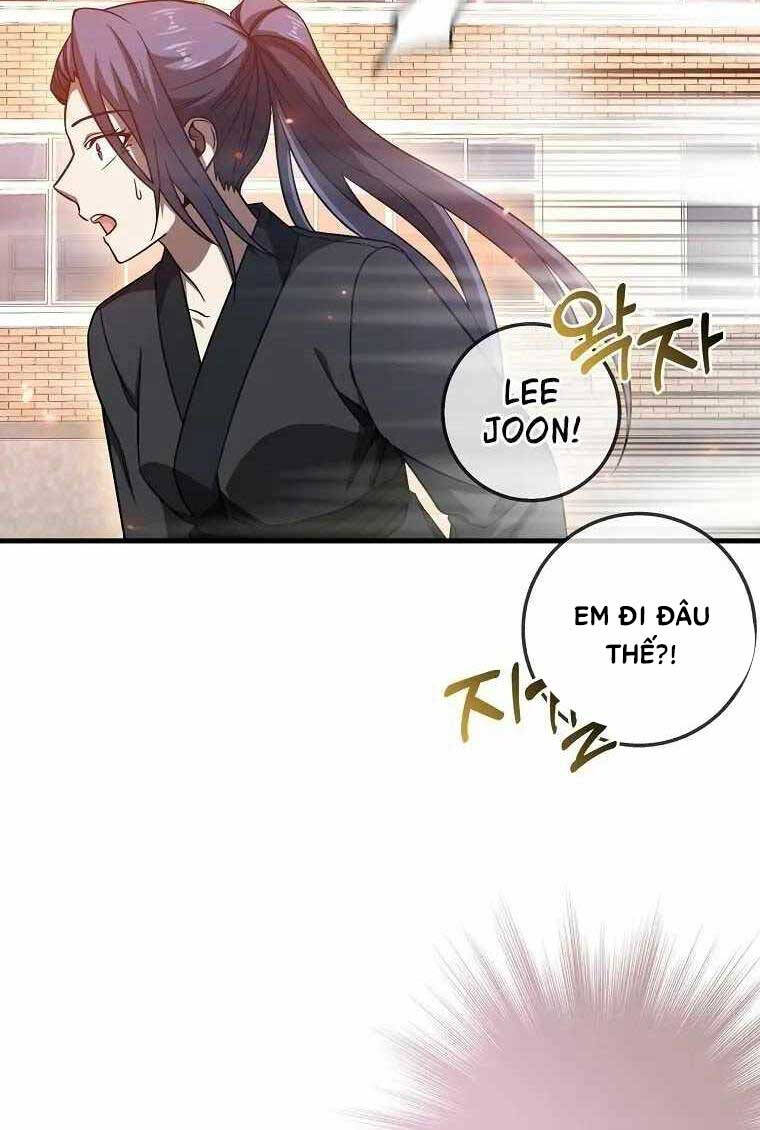 Thiên Tài Võ Thuật Hồi Quy Chap 12 - Next Chap 13