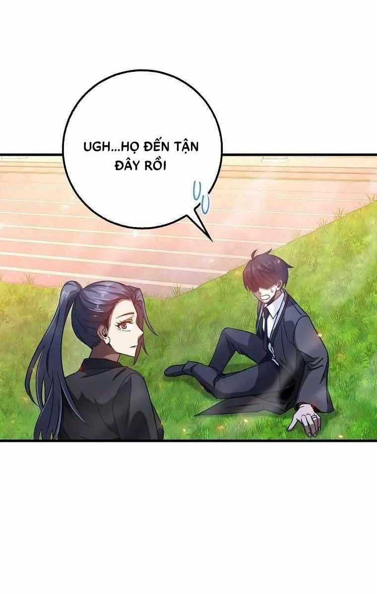 Thiên Tài Võ Thuật Hồi Quy Chap 12 - Next Chap 13