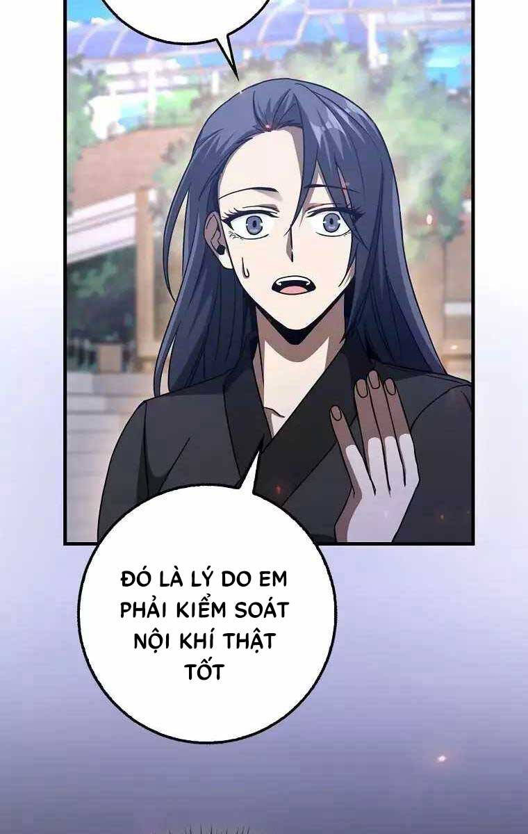 Thiên Tài Võ Thuật Hồi Quy Chap 12 - Next Chap 13